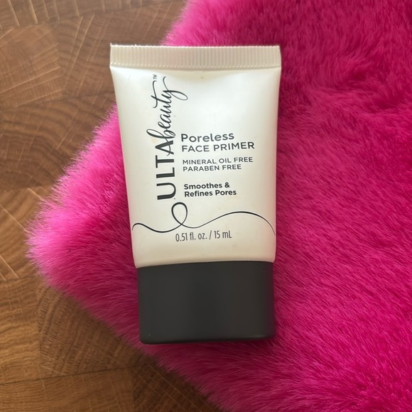Ulta Beauty Other - 3 for $15/Ulta Beauty Poreless Face Primer